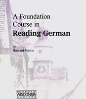 Photograph of book cover