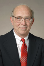 Professor Stan Schultz