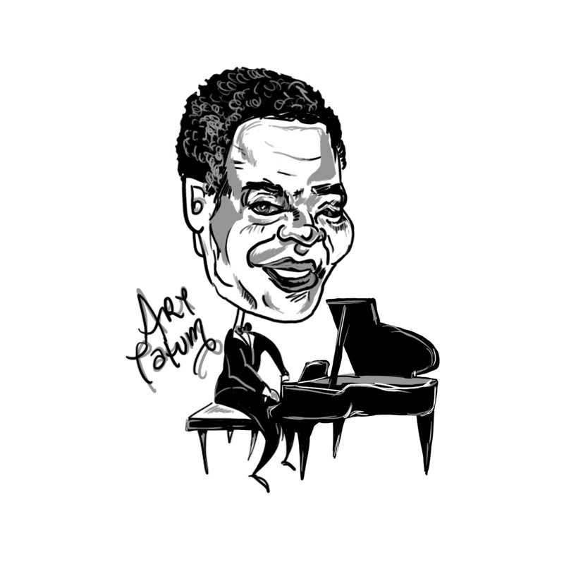 Art Tatum Learn the Legends Musical Performers of the Early 20th Century